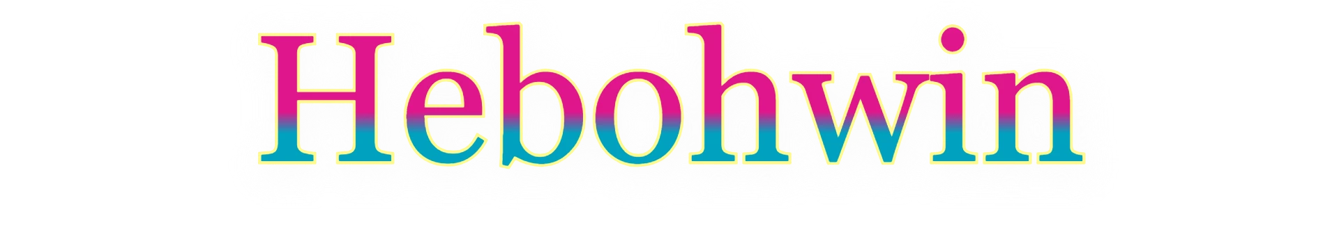 Hebohwin